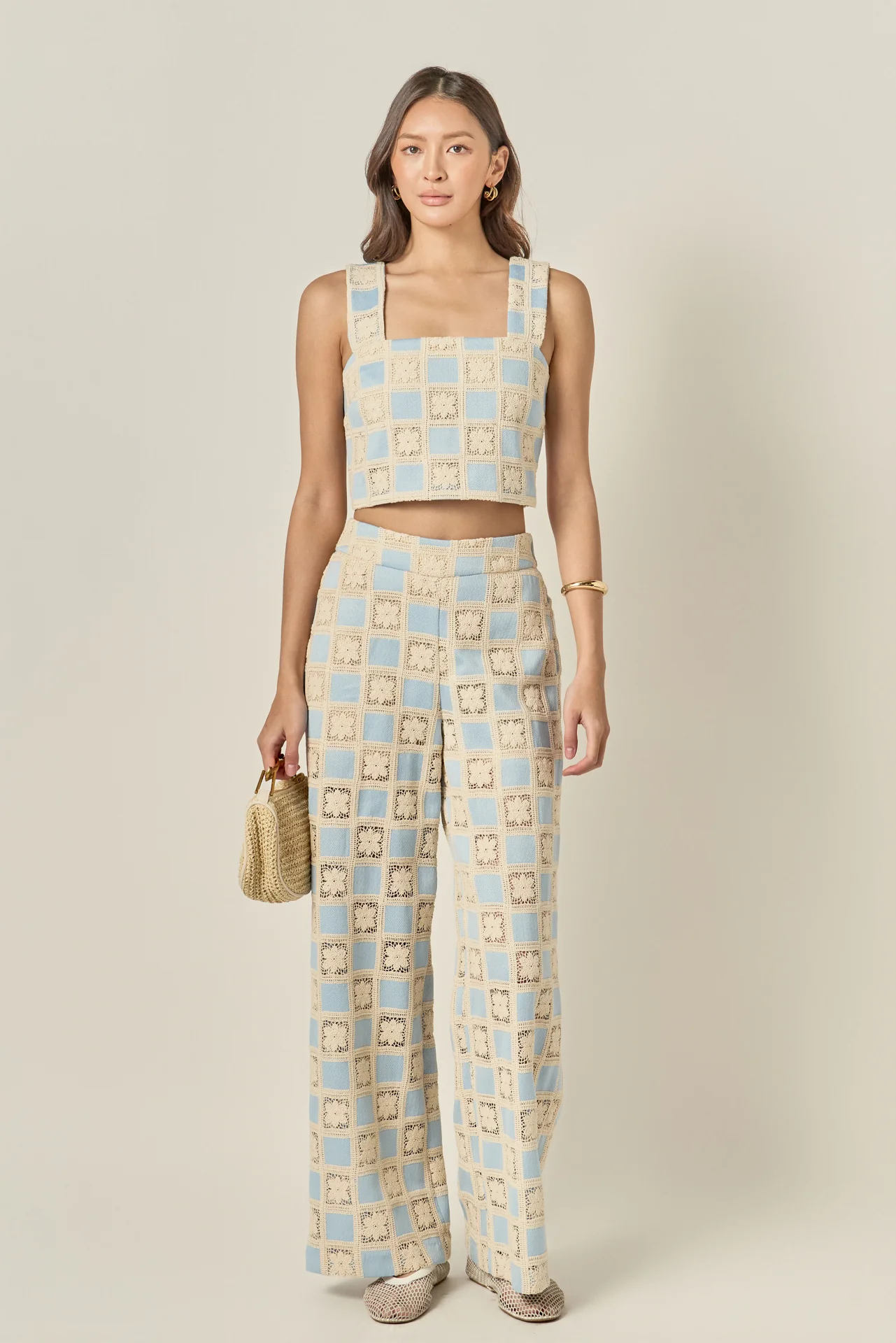 Bria Crochet Pants - Image 15
